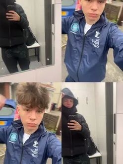 TikTok video