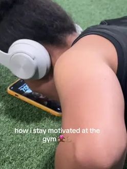 TikTok video
