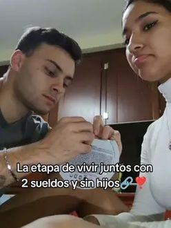 TikTok video