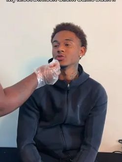 TikTok video