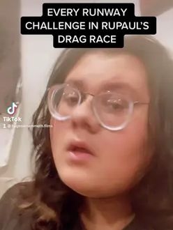 TikTok video
