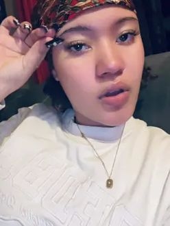 TikTok video