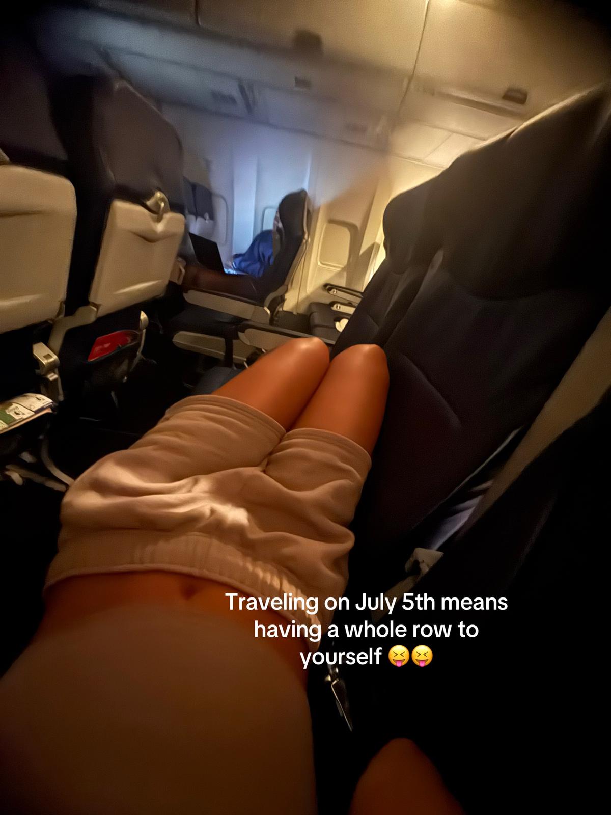 TikTok video