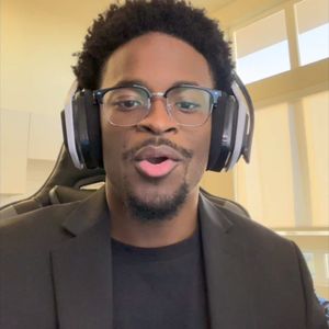 TikTok video