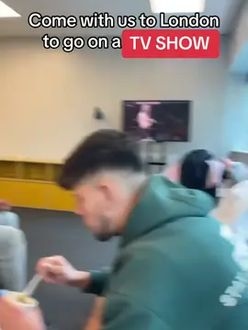 TikTok video