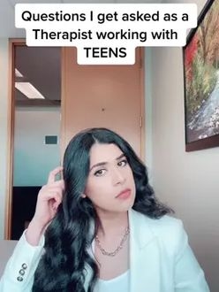 TikTok video