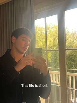 TikTok video
