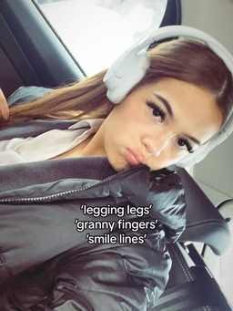 TikTok video
