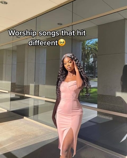 TikTok video