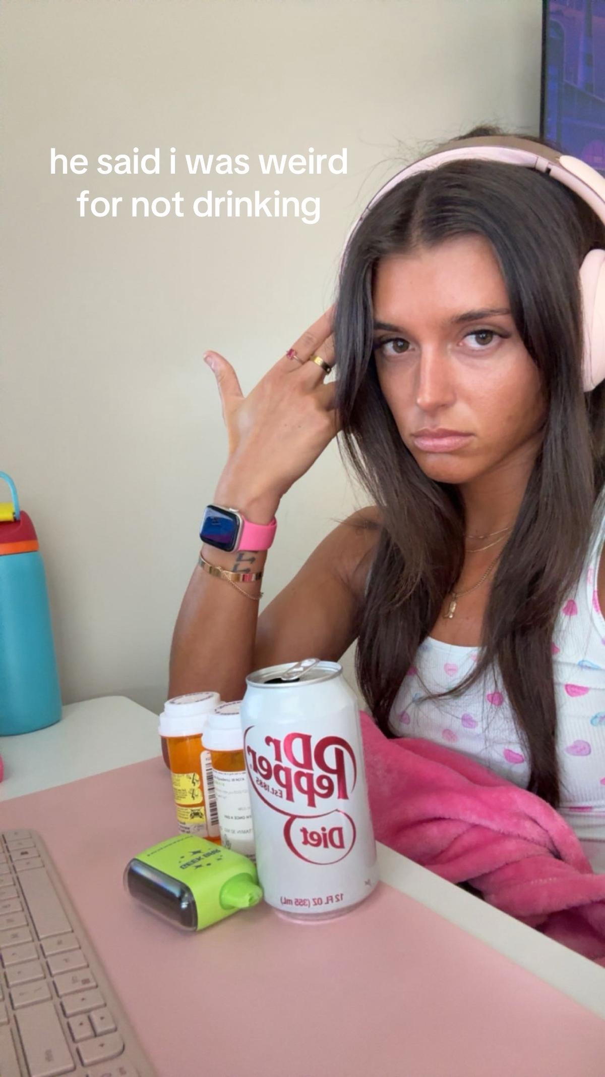 TikTok video