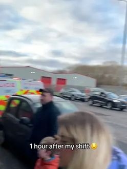 TikTok video
