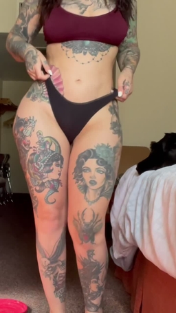 TikTok video