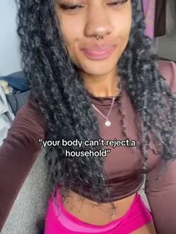 TikTok video