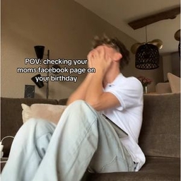 TikTok video