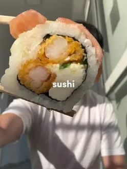 TikTok video