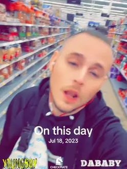 TikTok video