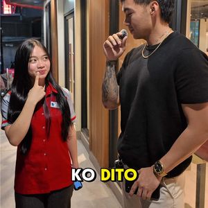 TikTok video