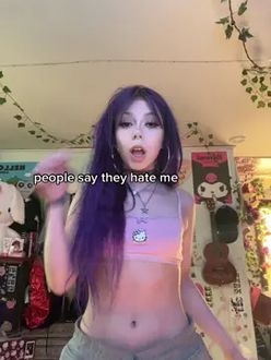 TikTok video