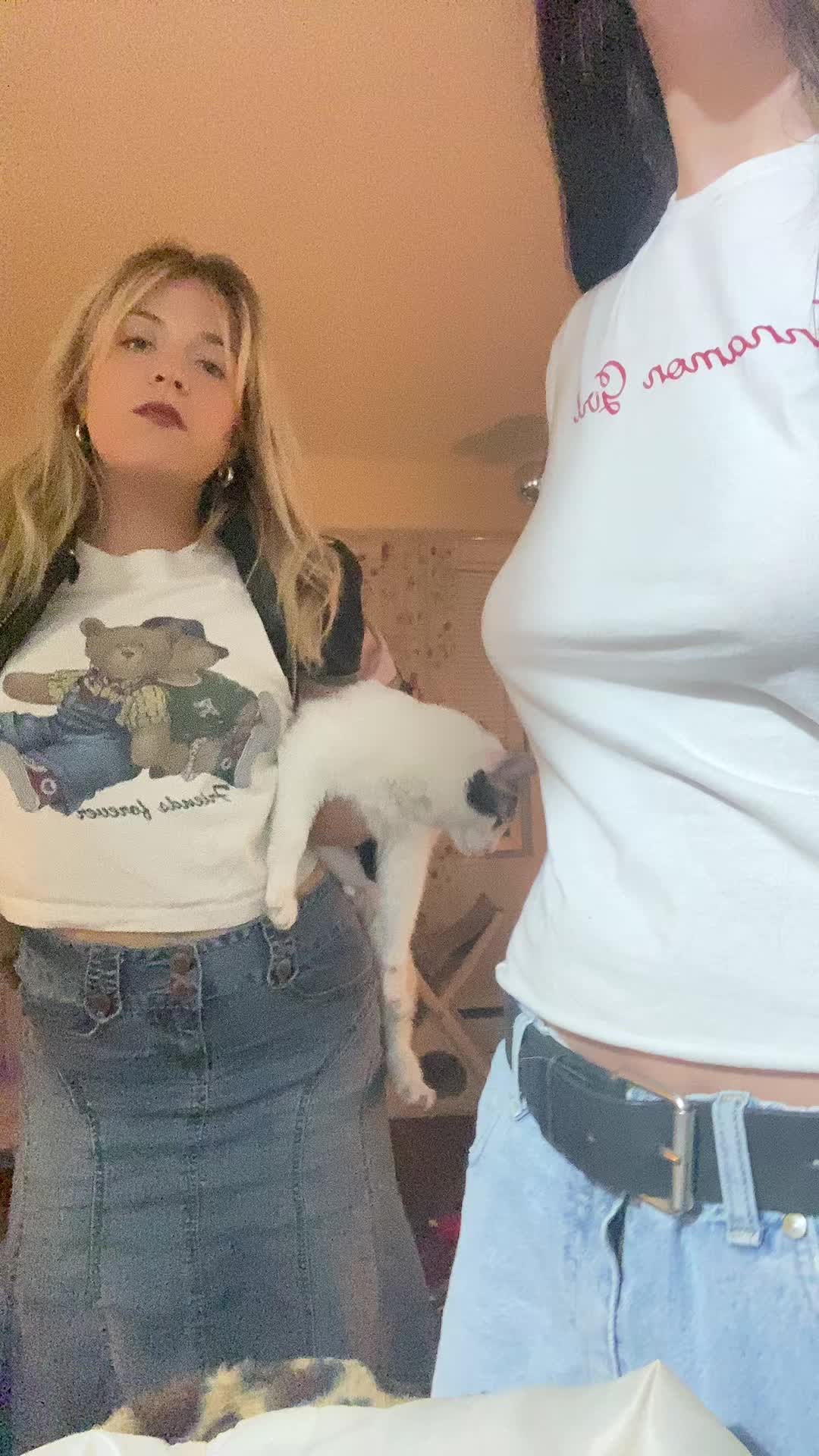 TikTok video