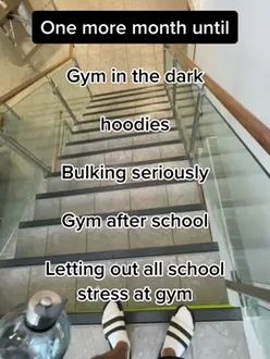 TikTok video