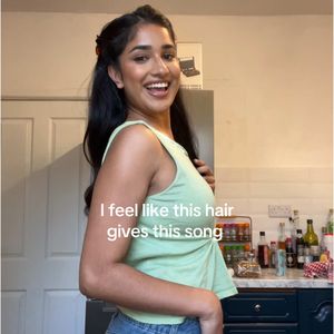 TikTok video