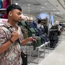 TikTok video