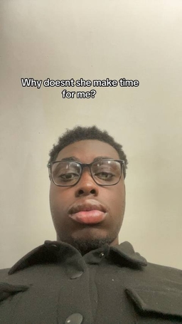 TikTok video
