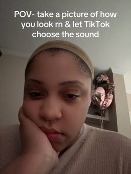 TikTok video