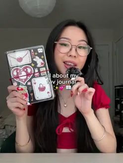 TikTok video