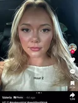 TikTok video