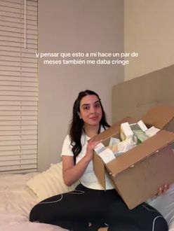 TikTok video