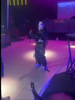 TikTok video