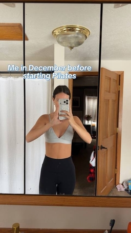 TikTok video