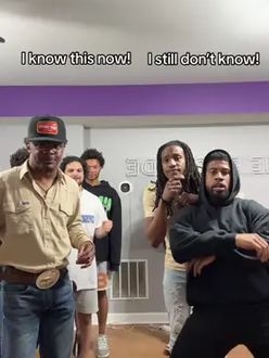 TikTok video