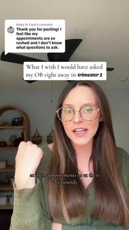 TikTok video