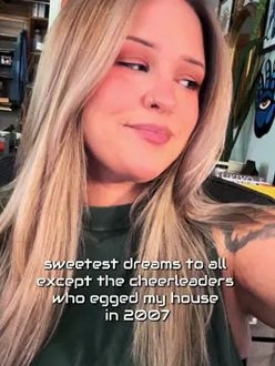 TikTok video