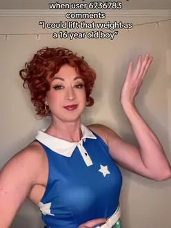 TikTok video