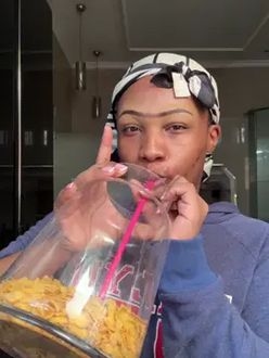 TikTok video