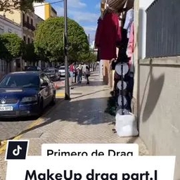 TikTok video