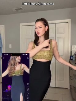 TikTok video