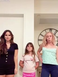 TikTok video