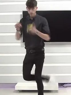TikTok video