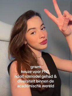 TikTok video
