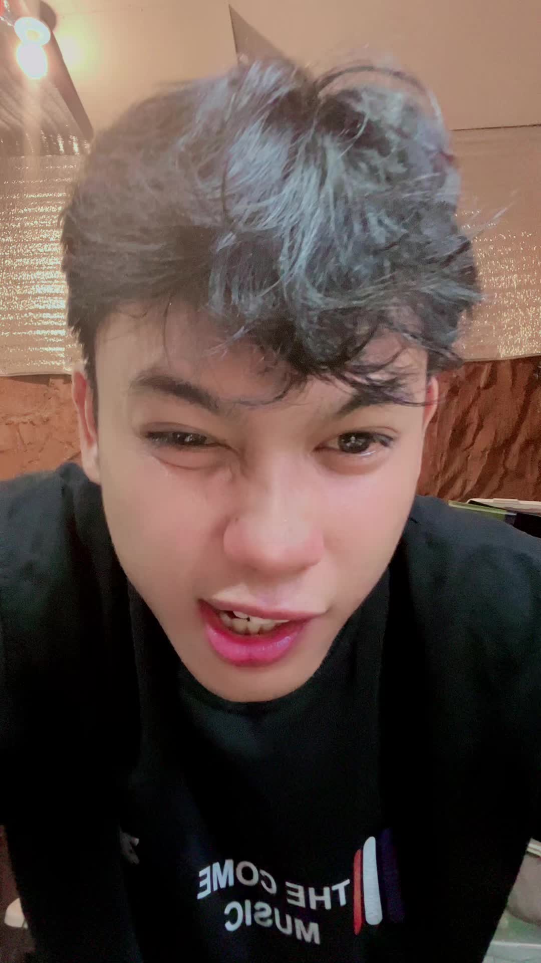 TikTok video