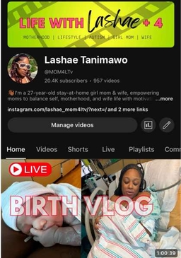 TikTok video