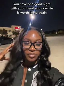 TikTok video