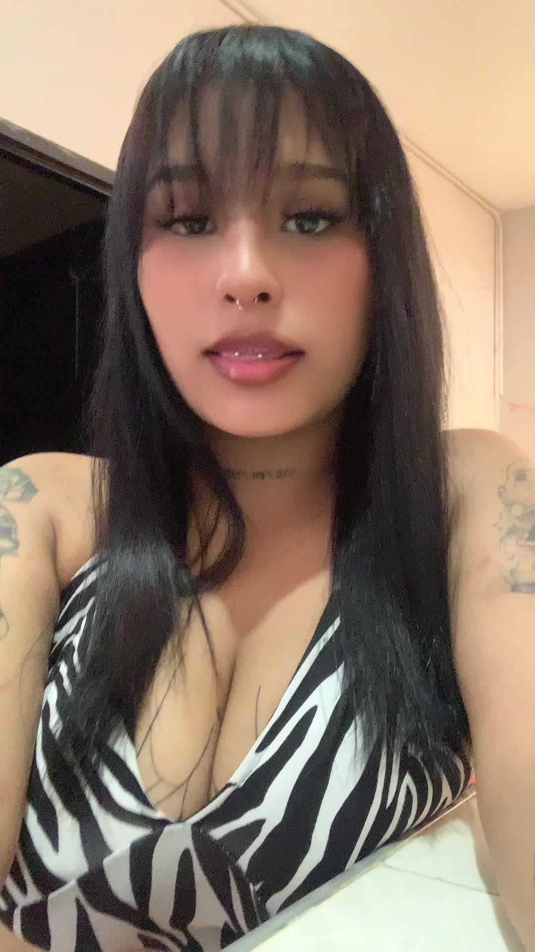 TikTok video