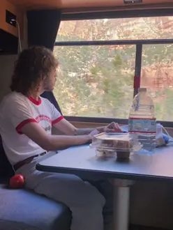 TikTok video