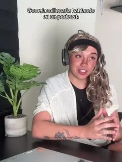TikTok video