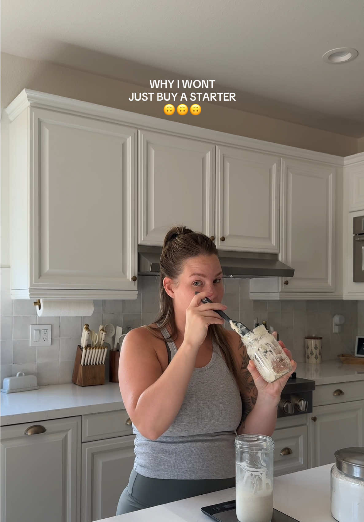 TikTok video